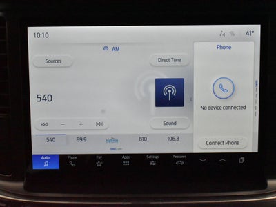 2025 Ford F-150 STX 200B