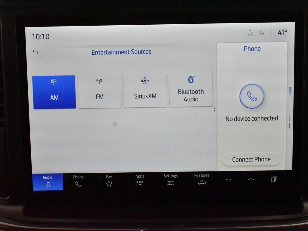 2025 Ford F-150 STX 200B