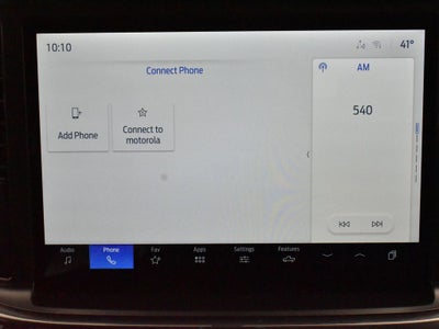 2025 Ford F-150 STX 200B