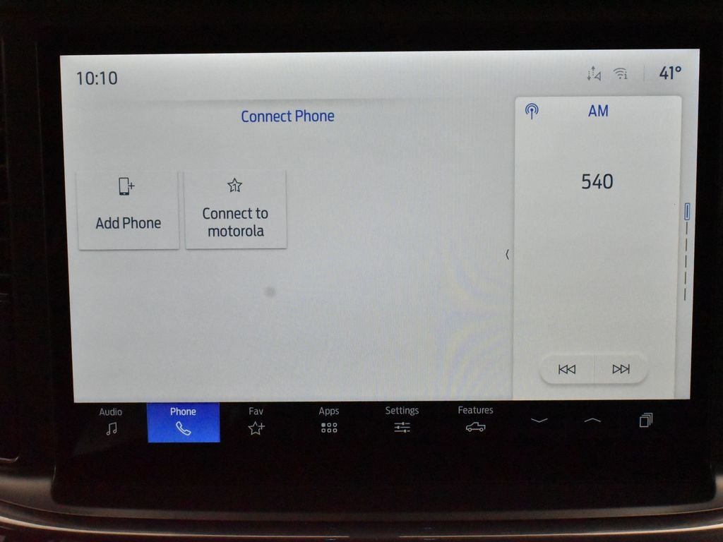 2025 Ford F-150 STX 200B