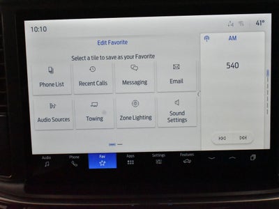 2025 Ford F-150 STX 200B