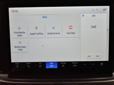 2025 Ford F-150 STX 200B