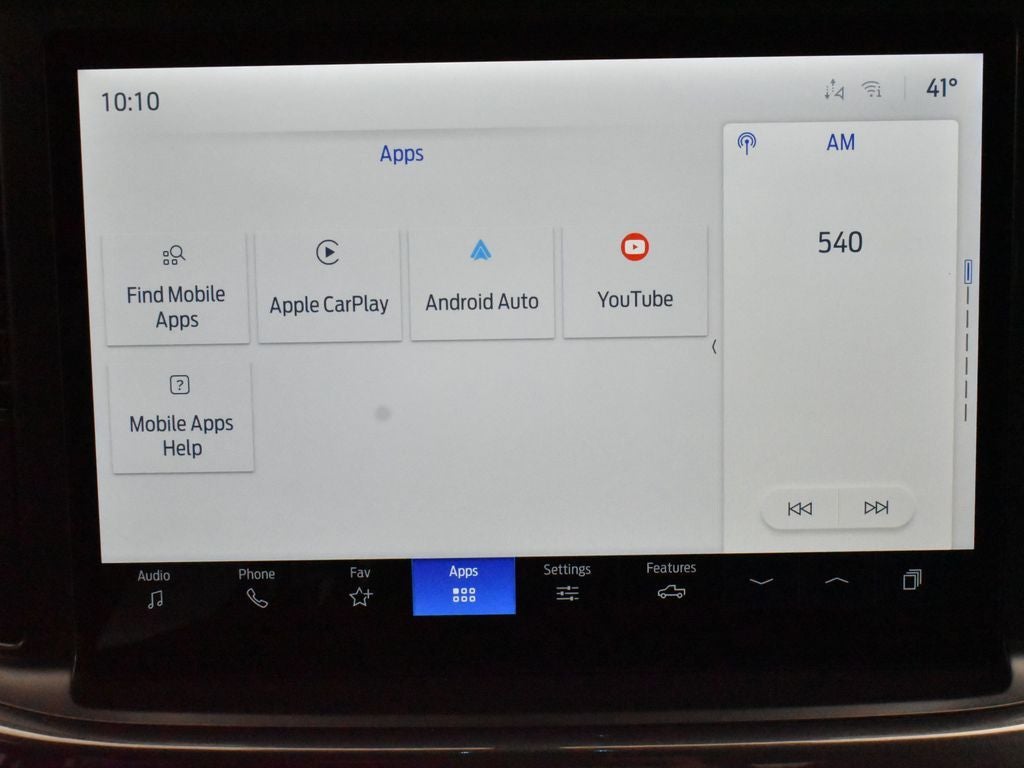 2025 Ford F-150 STX 200B