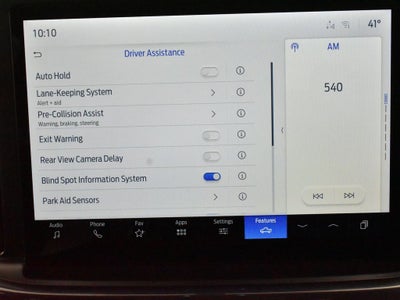 2025 Ford F-150 STX 200B