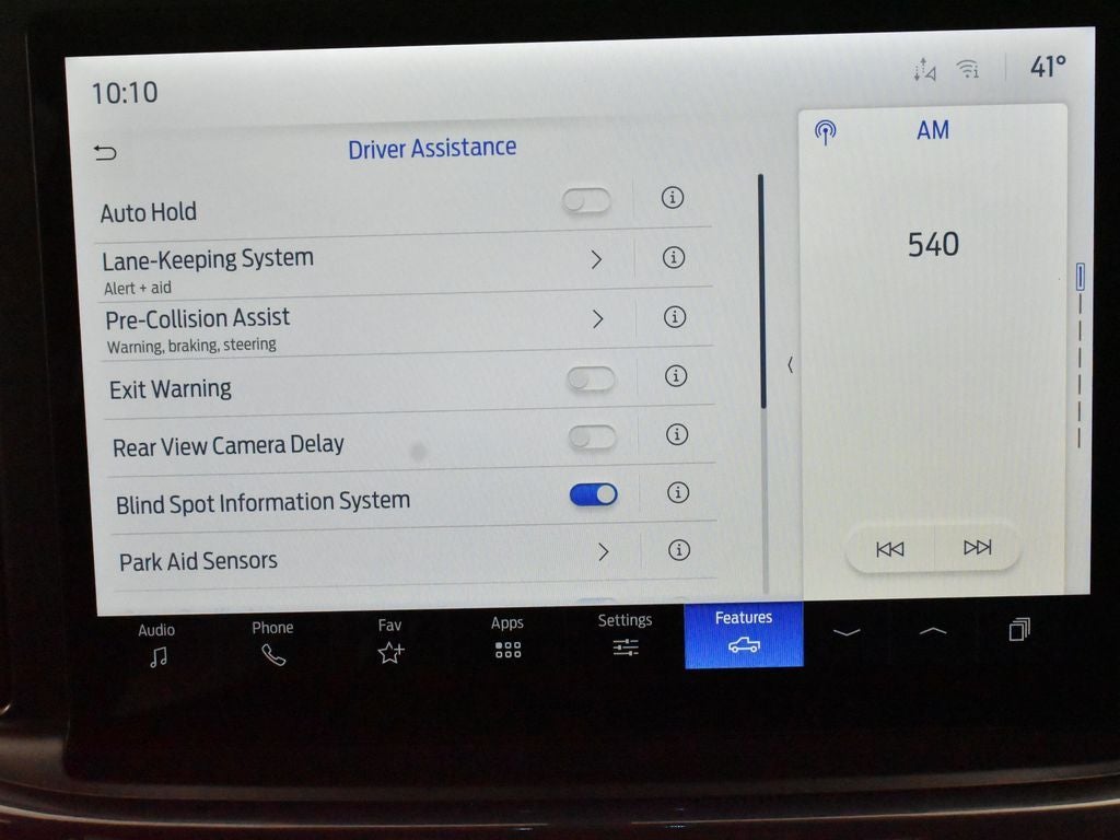 2025 Ford F-150 STX 200B