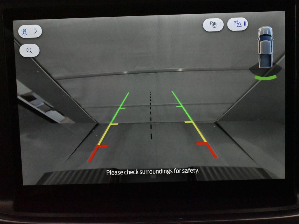 2025 Ford F-150 STX 200B