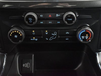 2025 Ford F-150 STX 200B