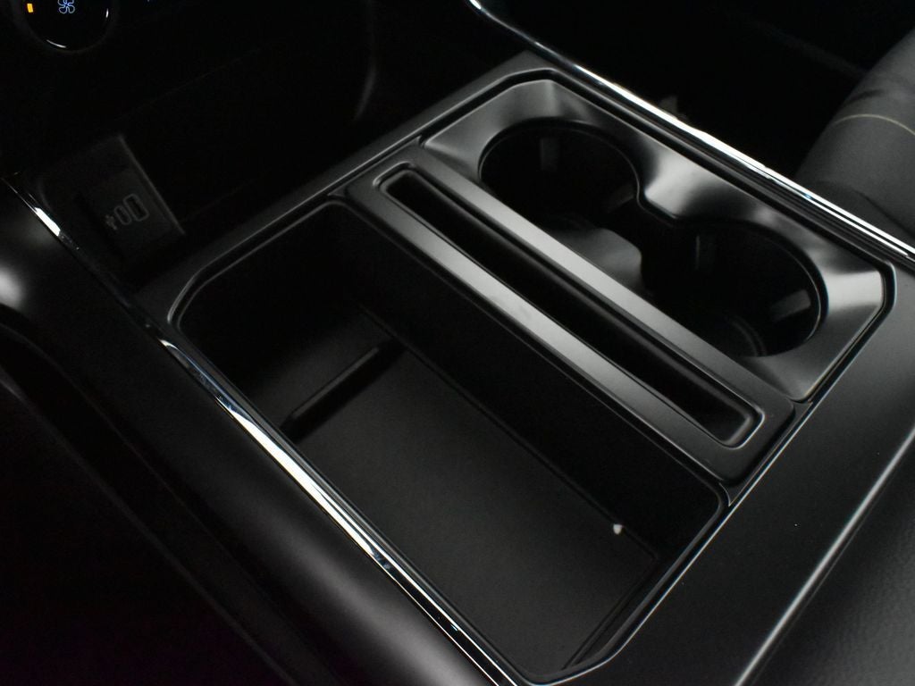 2025 Ford F-150 STX 200B