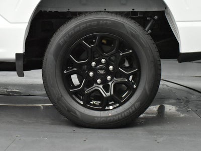 2025 Ford F-150 STX 200B