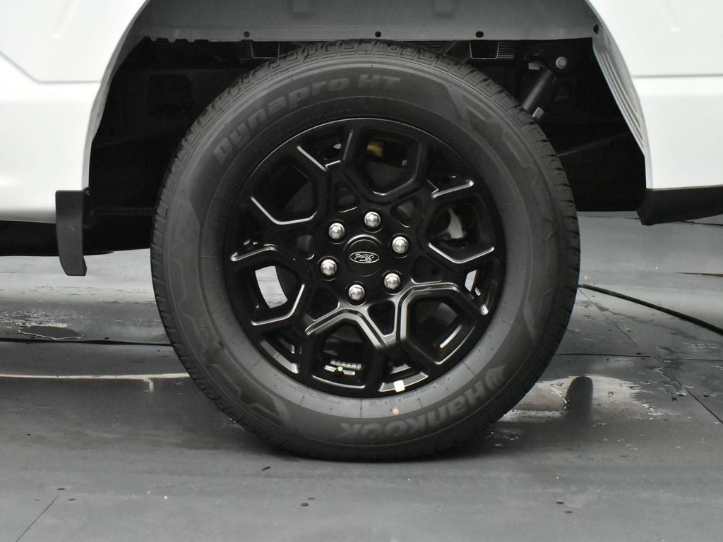 2025 Ford F-150 STX 200B