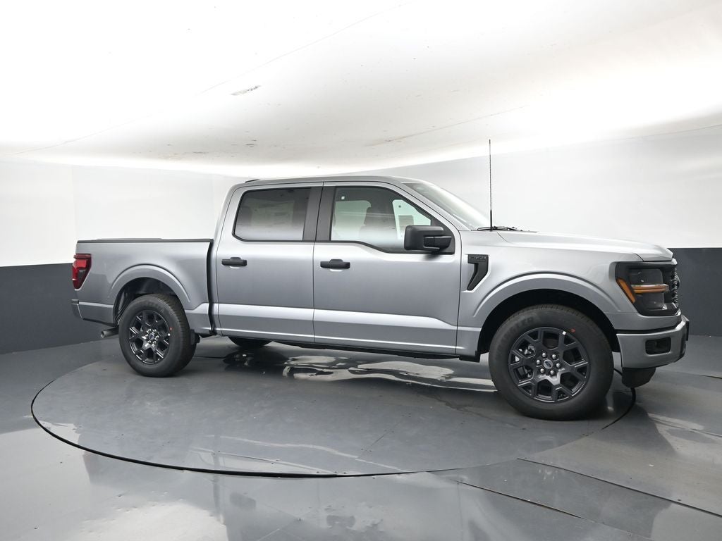 2026 Ford F-150 STX 200A