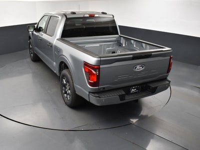 2026 Ford F-150 STX 200A