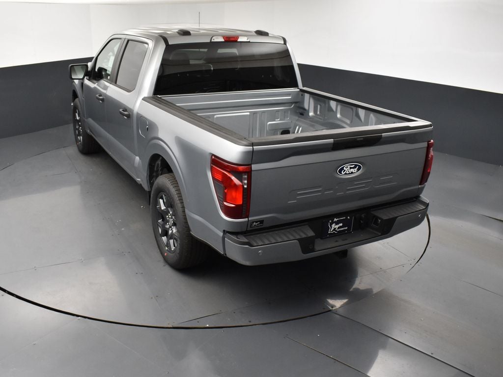 2026 Ford F-150 STX 200A