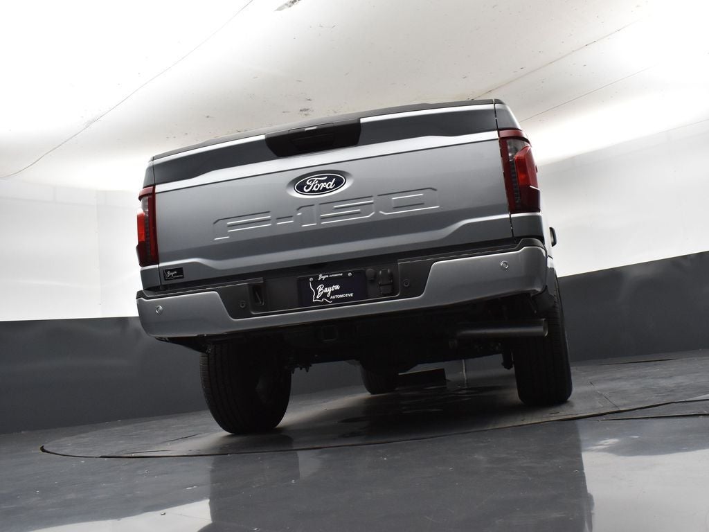 2026 Ford F-150 STX 200A