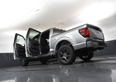 2026 Ford F-150 STX 200A