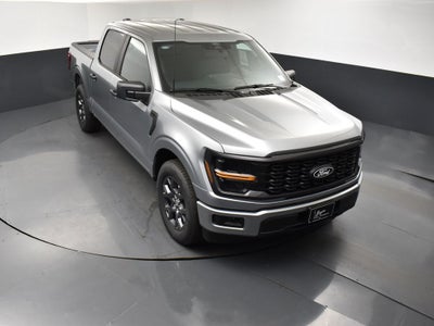 2026 Ford F-150 STX 200A