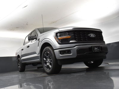 2026 Ford F-150 STX 200A
