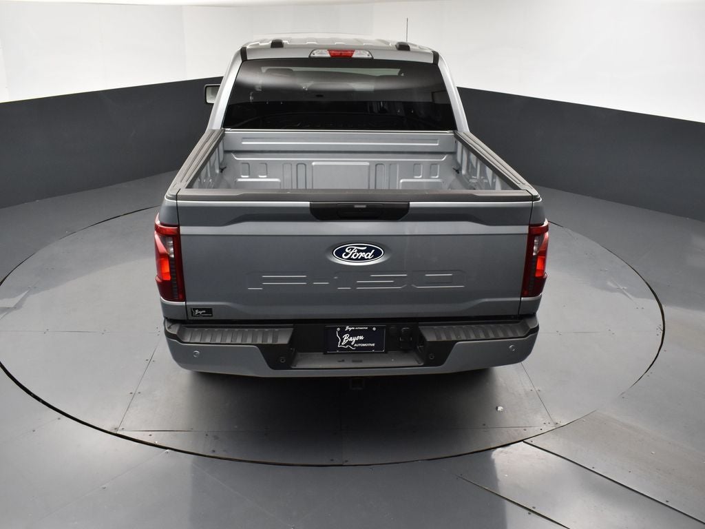 2026 Ford F-150 STX 200A