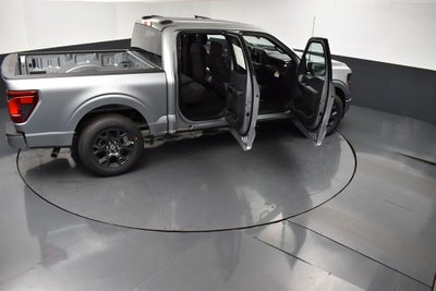 2026 Ford F-150 STX 200A