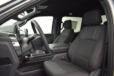 2026 Ford F-150 STX 200A