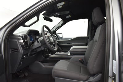 2026 Ford F-150 STX 200A