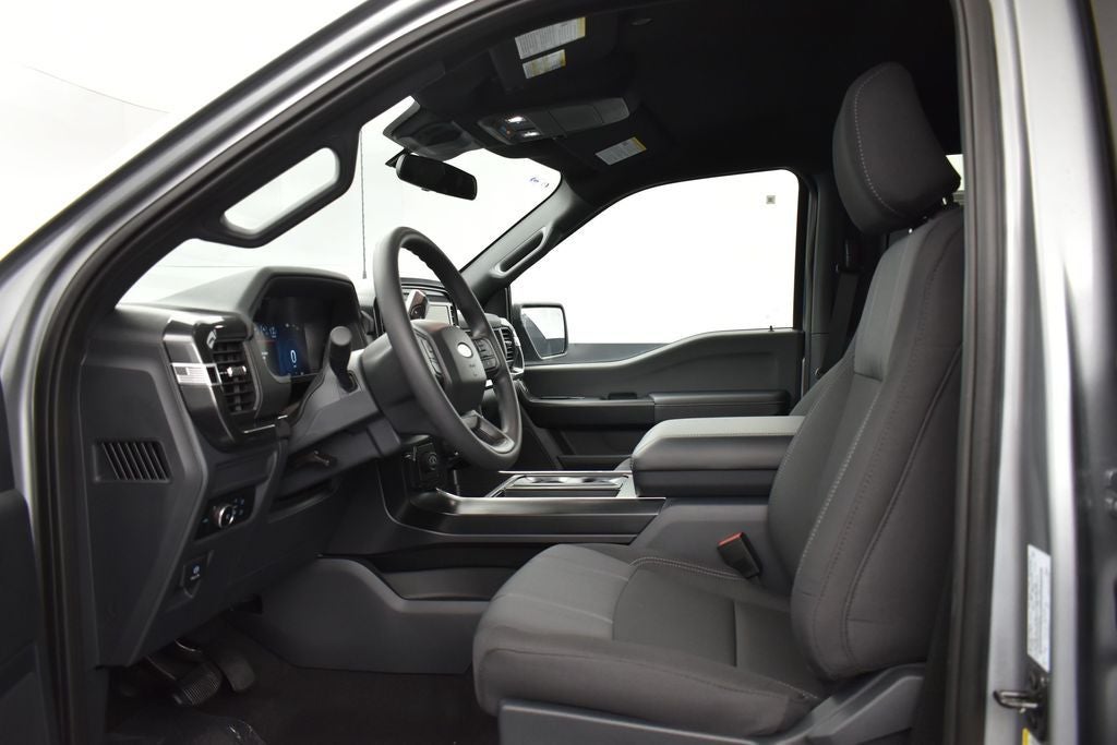 2026 Ford F-150 STX 200A