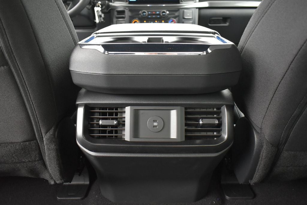 2026 Ford F-150 STX 200A