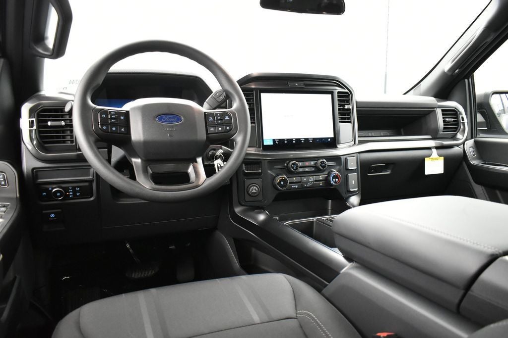 2026 Ford F-150 STX 200A
