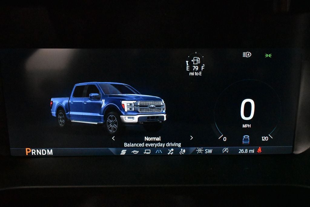 2026 Ford F-150 STX 200A