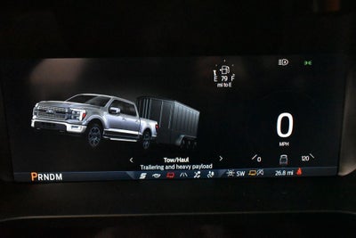 2026 Ford F-150 STX 200A