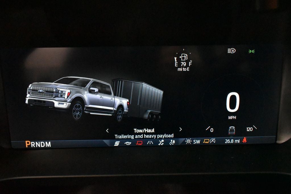 2026 Ford F-150 STX 200A