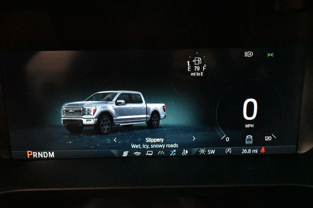 2026 Ford F-150 STX 200A