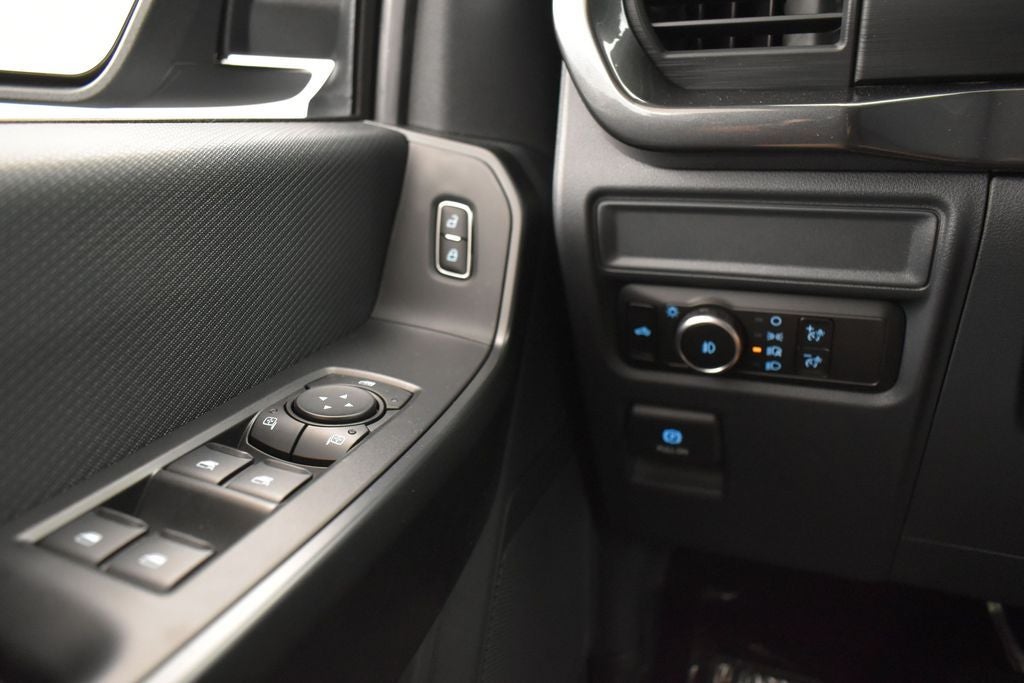 2026 Ford F-150 STX 200A