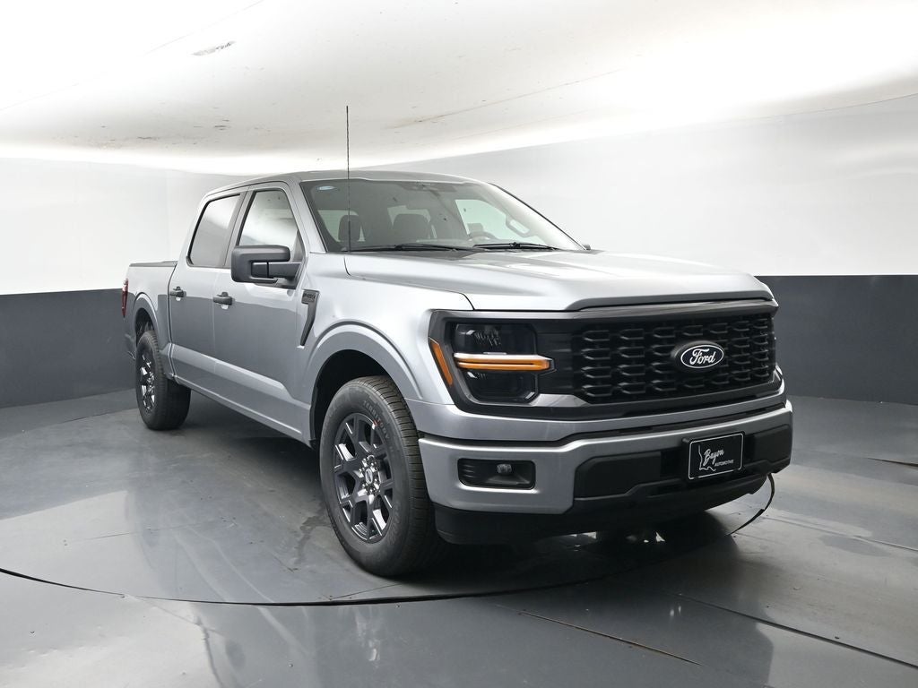 2026 Ford F-150 STX 200A