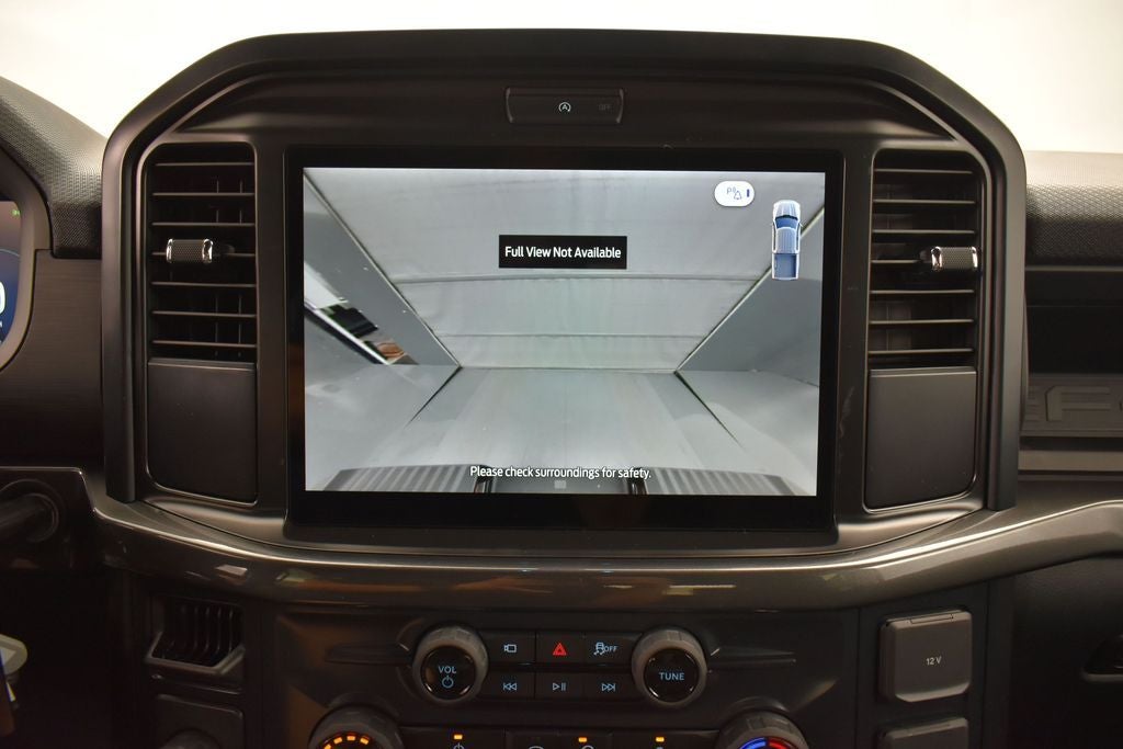 2026 Ford F-150 STX 200A