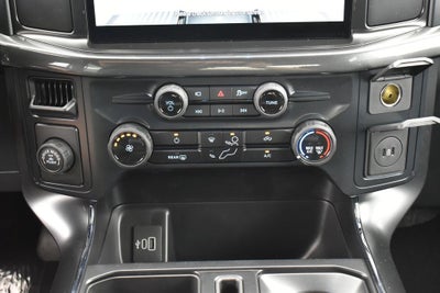 2026 Ford F-150 STX 200A