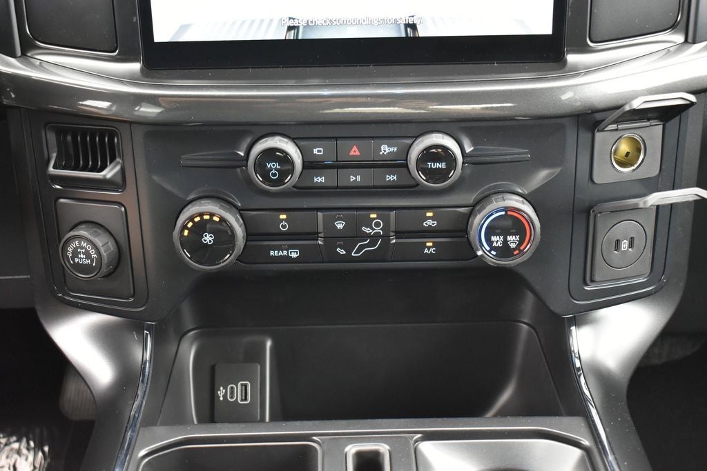 2026 Ford F-150 STX 200A