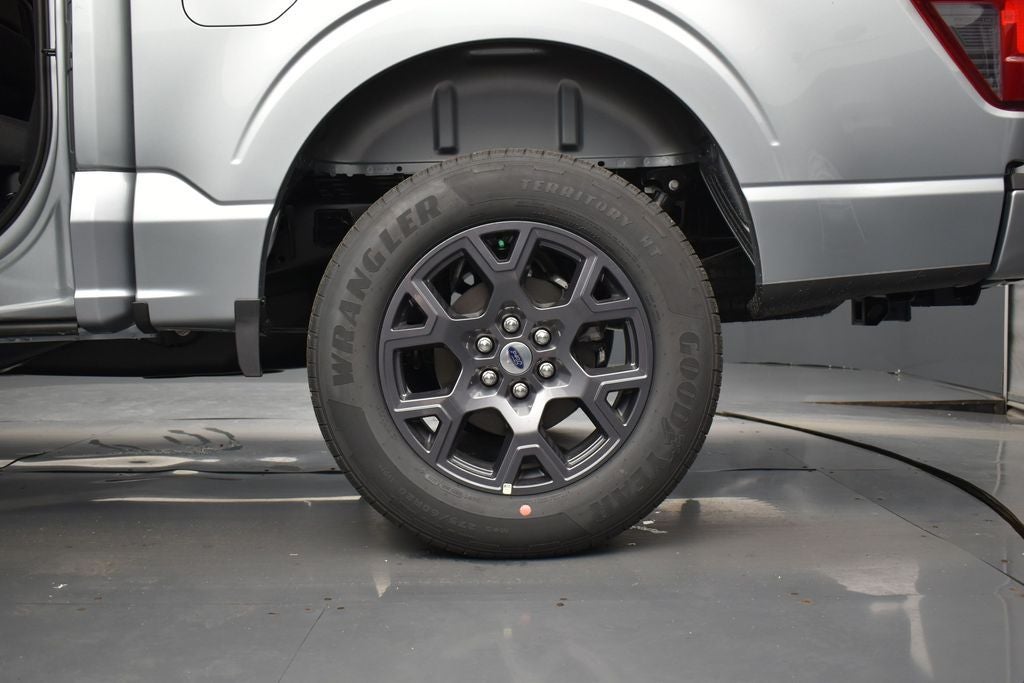 2026 Ford F-150 STX 200A