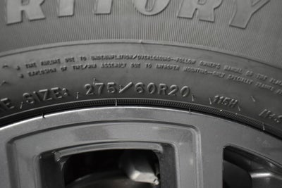 2026 Ford F-150 STX 200A