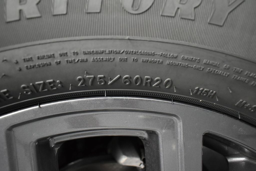 2026 Ford F-150 STX 200A