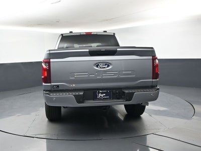 2026 Ford F-150 STX 200A