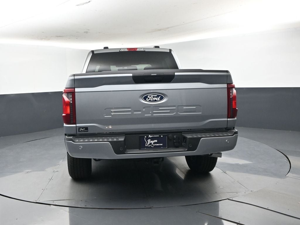 2026 Ford F-150 STX 200A