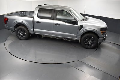 2026 Ford F-150 STX 200A