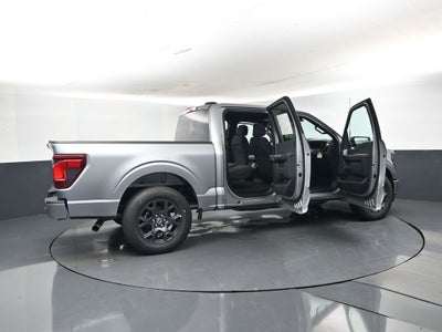 2026 Ford F-150 STX 200A