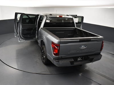 2026 Ford F-150 STX 200A