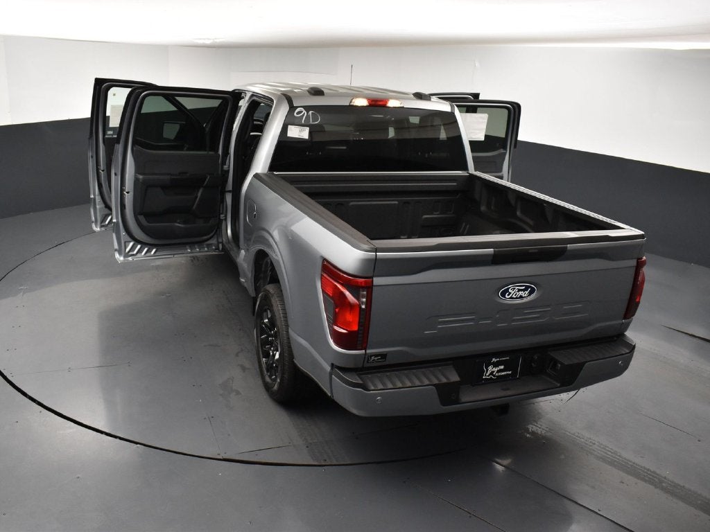 2026 Ford F-150 STX 200A