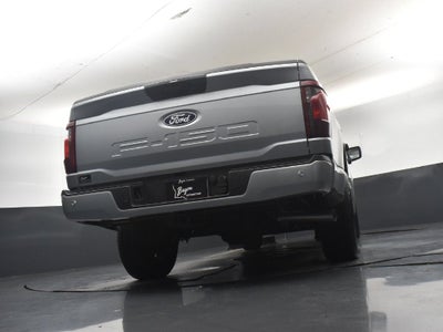 2026 Ford F-150 STX 200A