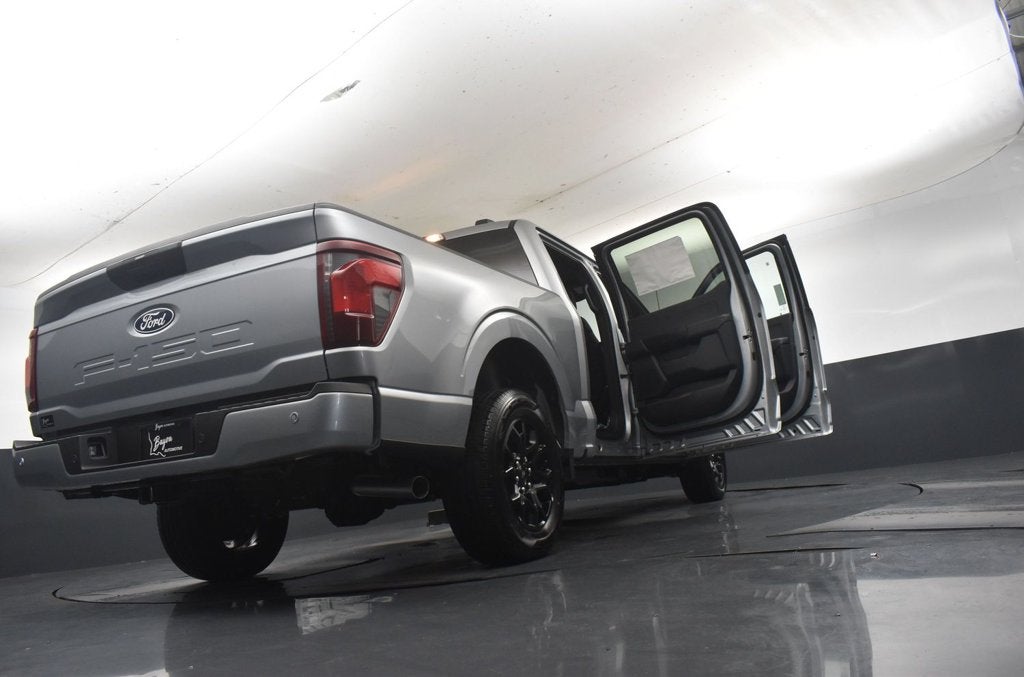 2026 Ford F-150 STX 200A