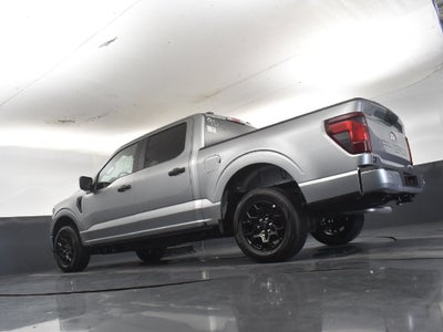 2026 Ford F-150 STX 200A