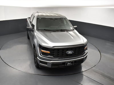 2026 Ford F-150 STX 200A